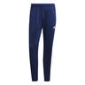 Training Essential Base 3 Training Pants Men-Dark Blue,White