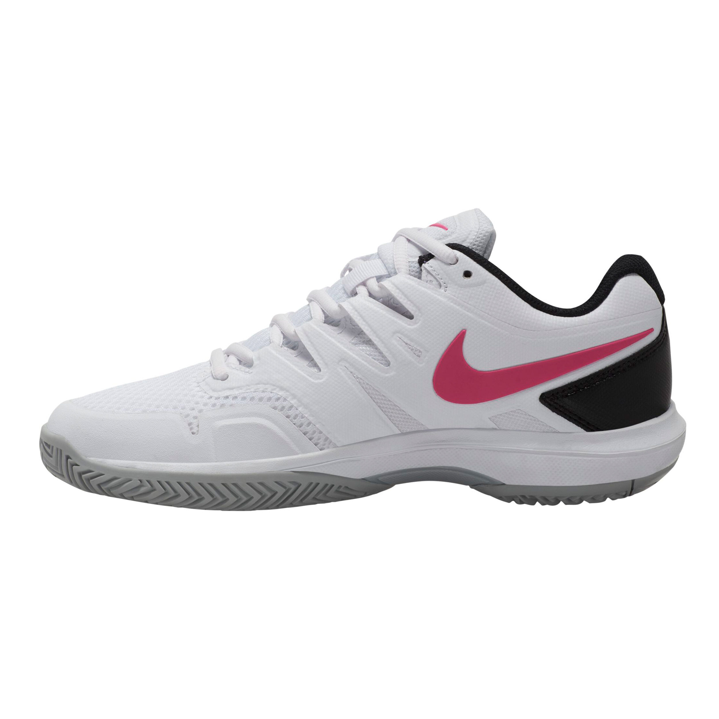 Nike court air zoom prestige hot sale