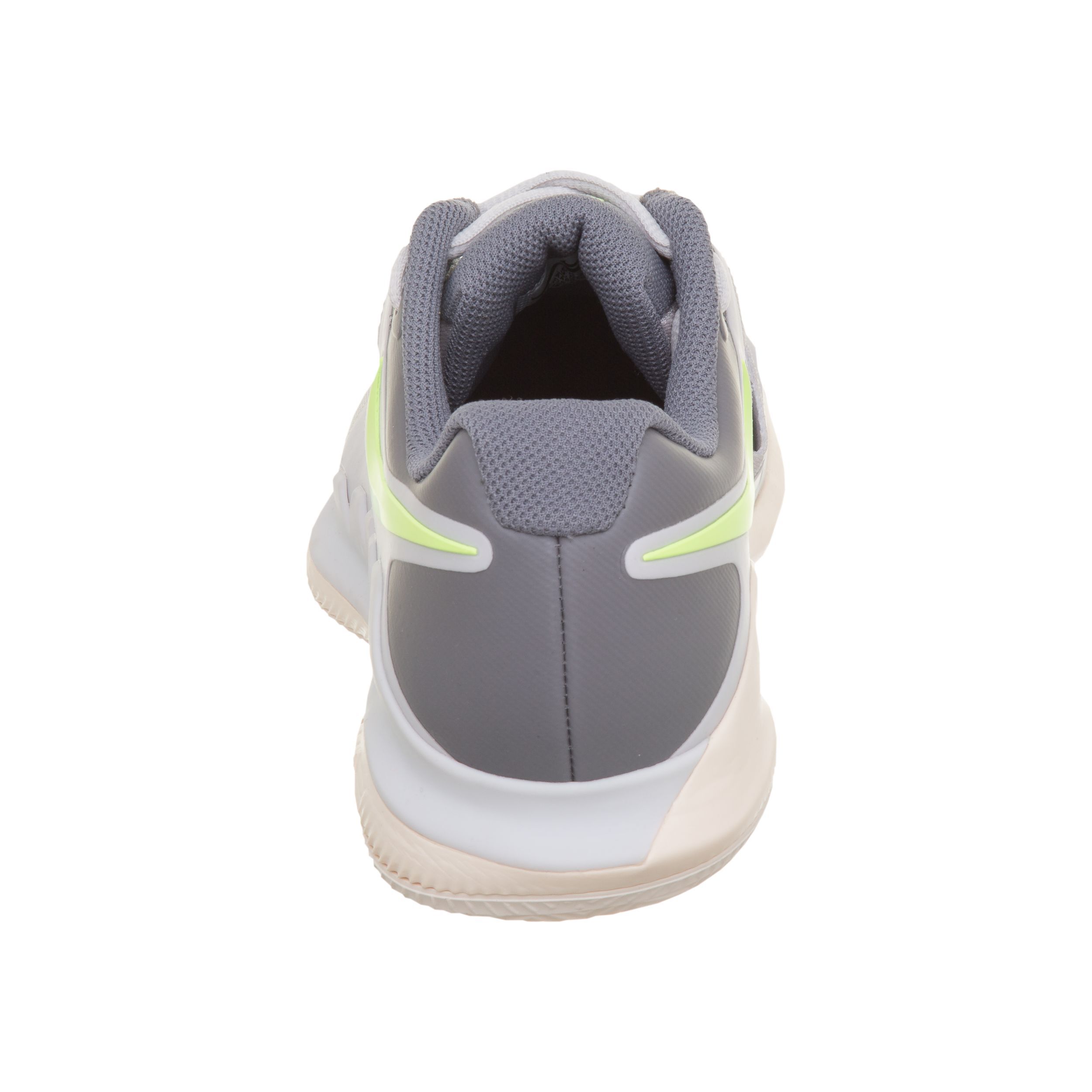 Buy Nike Air Zoom Vapor X Clay Court Shoe Women Lightgrey Grey