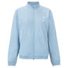W. TEAM LIGHT JACKETMARINE jacket Women-light blue