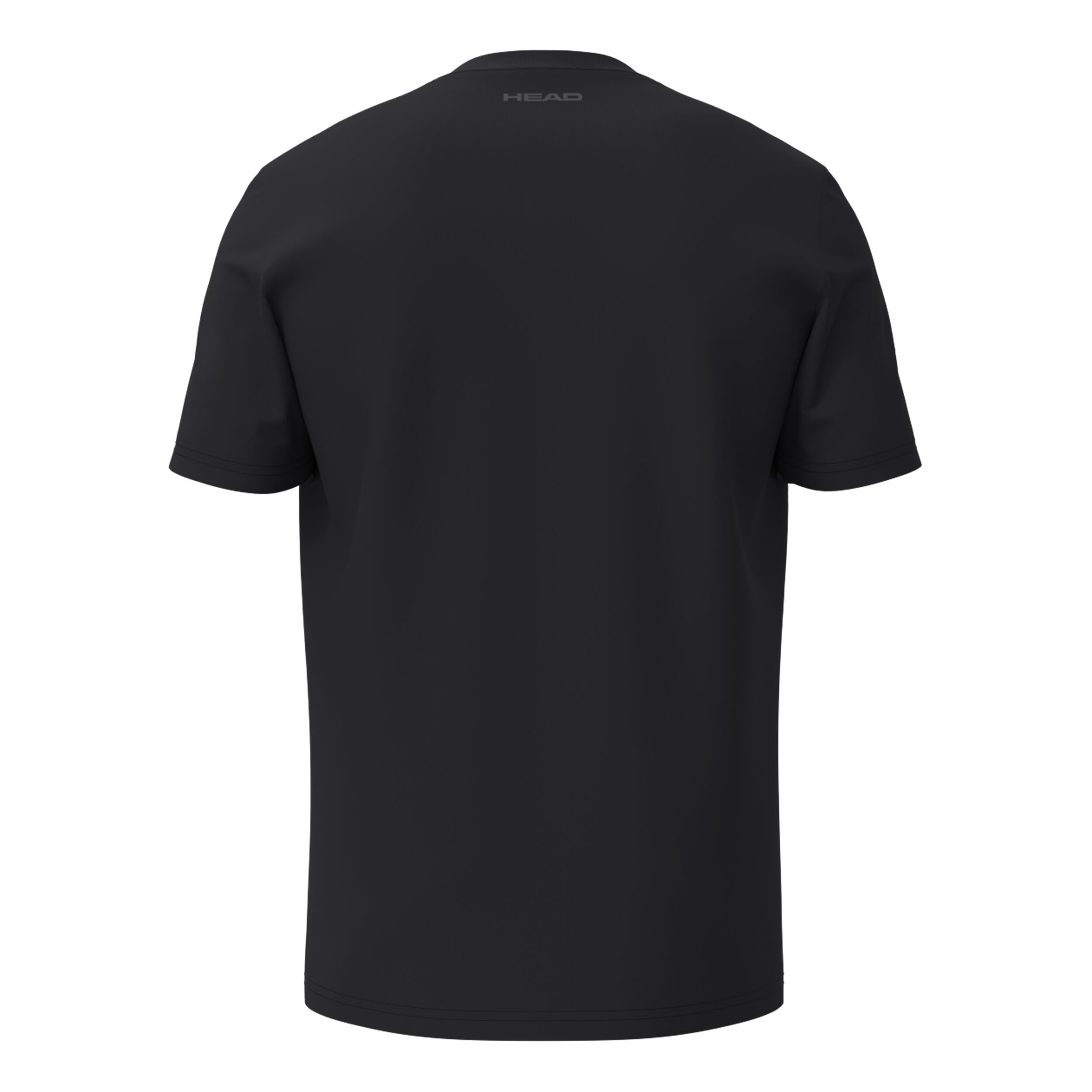 Buy HEAD Club Original T-Shirt Men Black online | Tennis