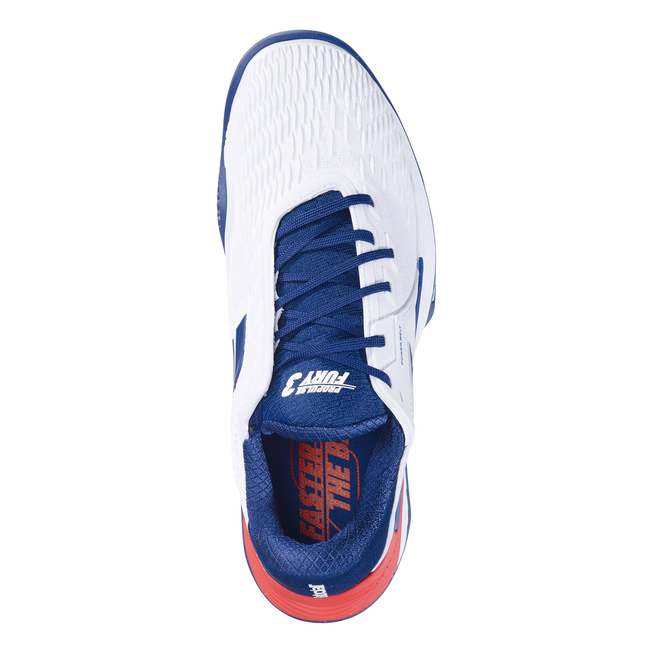 てんぷら様未使用‼️ Babolat Propulse Fury 3 オールコート Babolat Propulse Fury 3 All Court - Men's