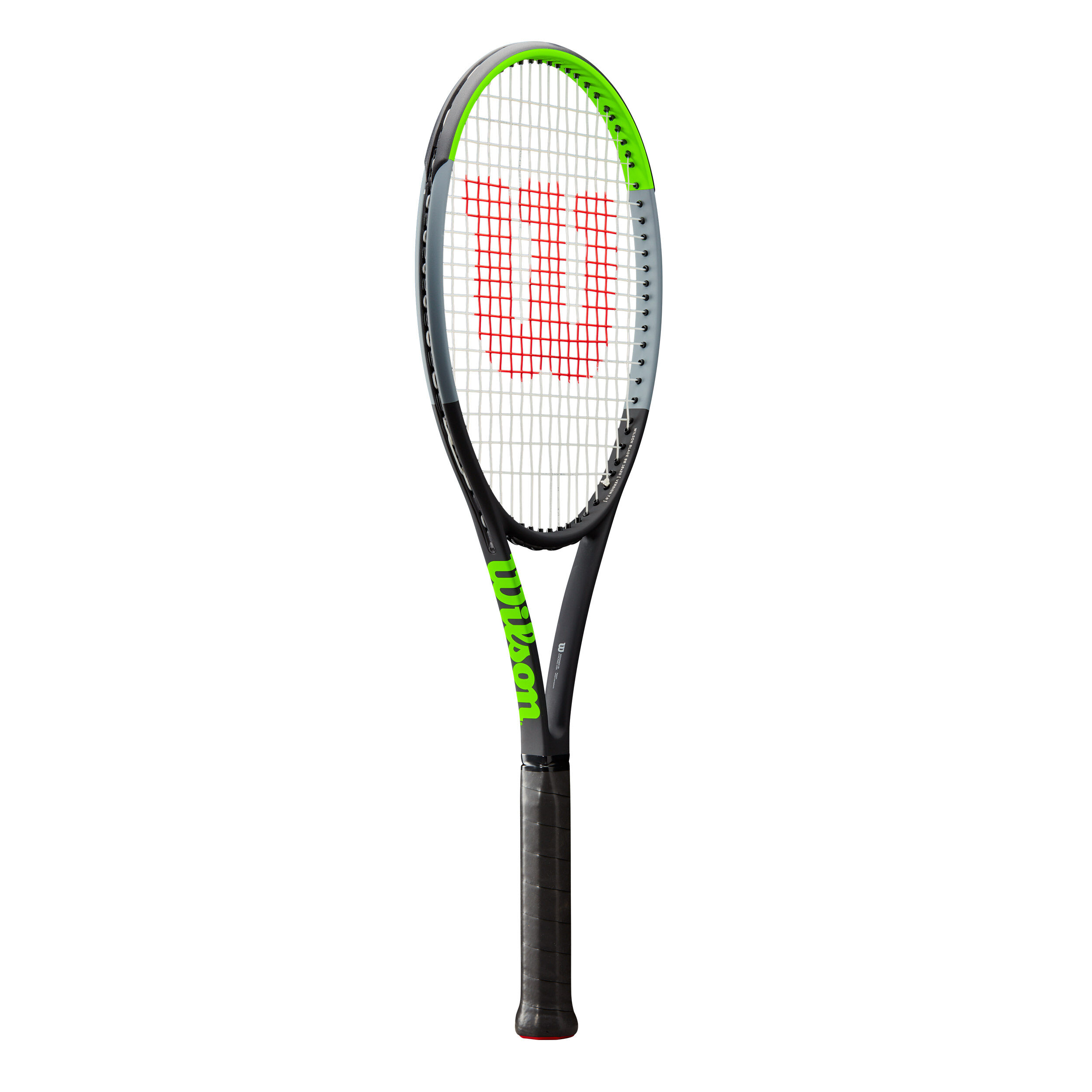 buy Wilson Blade 98 18x20 V7.0 Tour Racket online | Tennis-Point