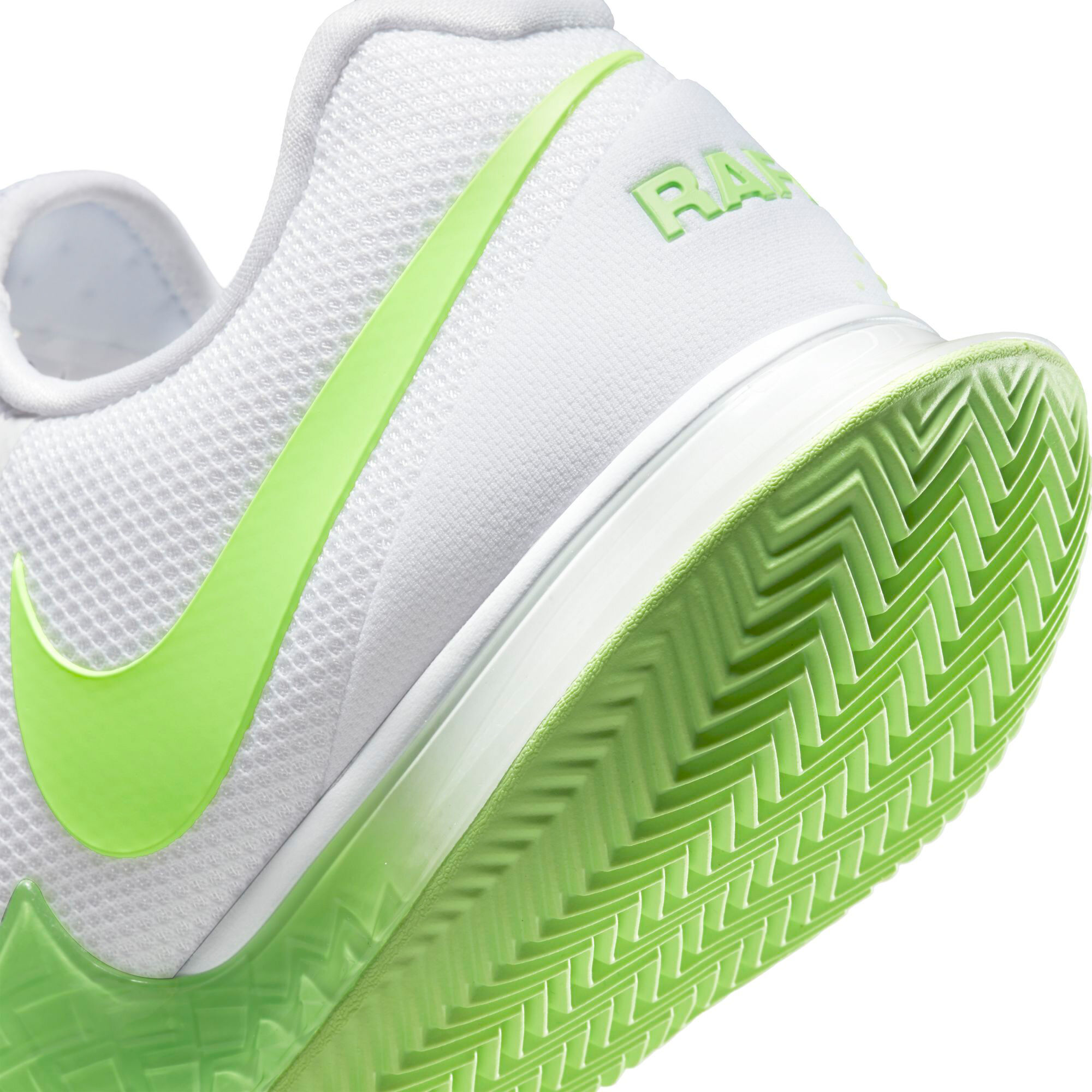 buy Nike Rafael Nadal Zoom Vapor Cage 4 Clay Court Shoe Men