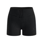 Odlo Running tights Odlo Essential Sprinter  Running tights Women-black