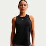 One Dri-Fit Tank top Women-black, white