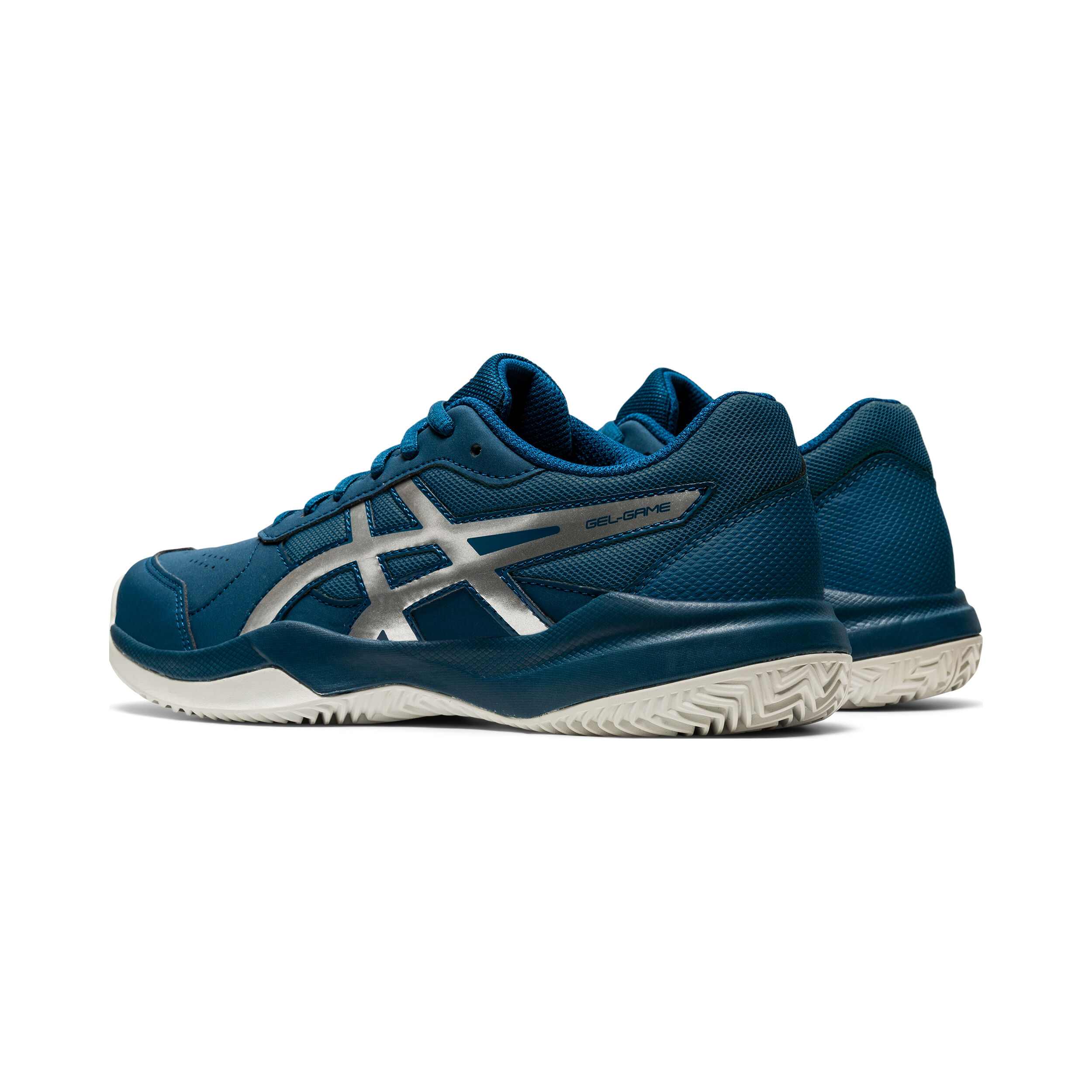Asics gel game clay sale 7