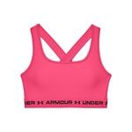 Under Armour Crossback Mid Bra