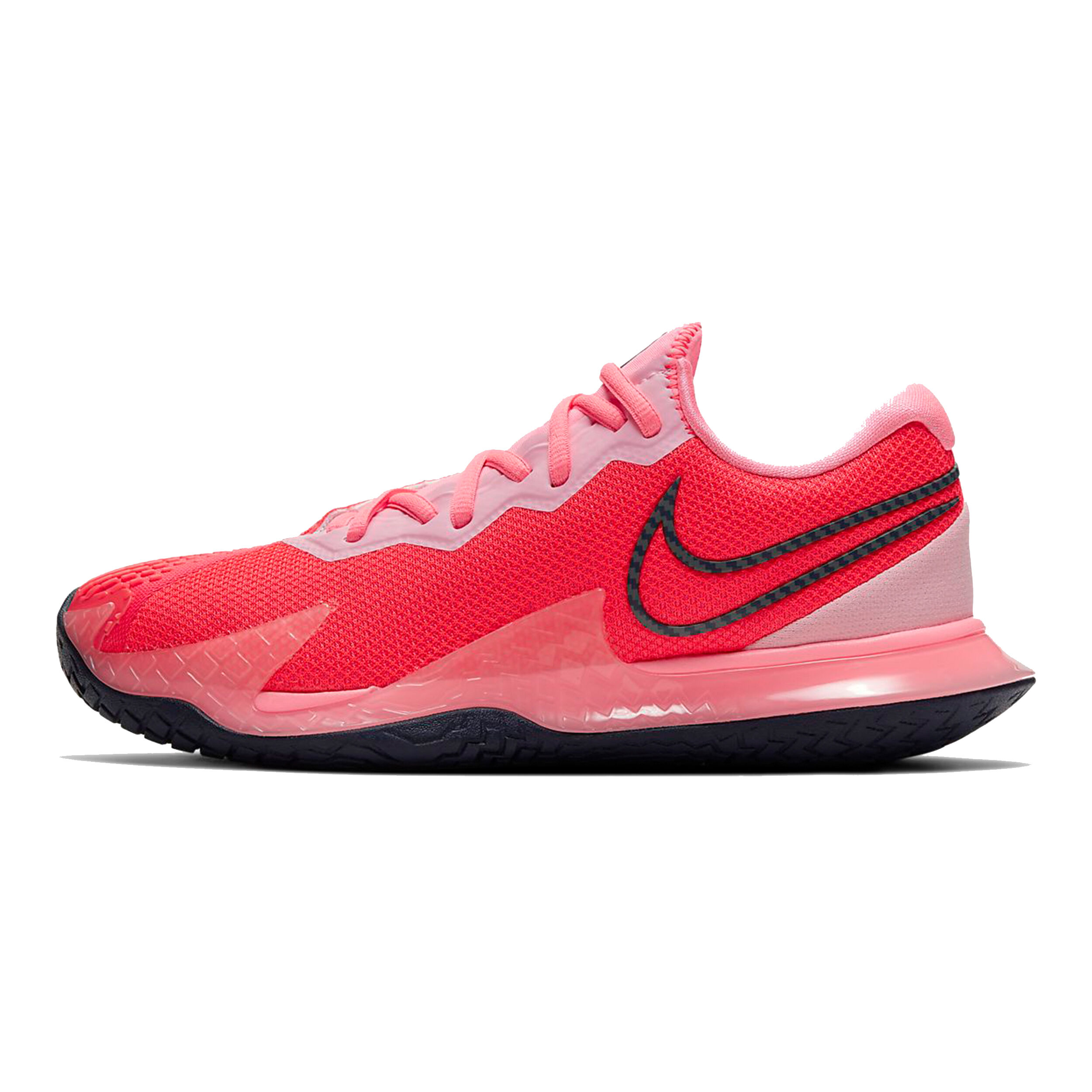 nikecourt air zoom vapor cage 4 women