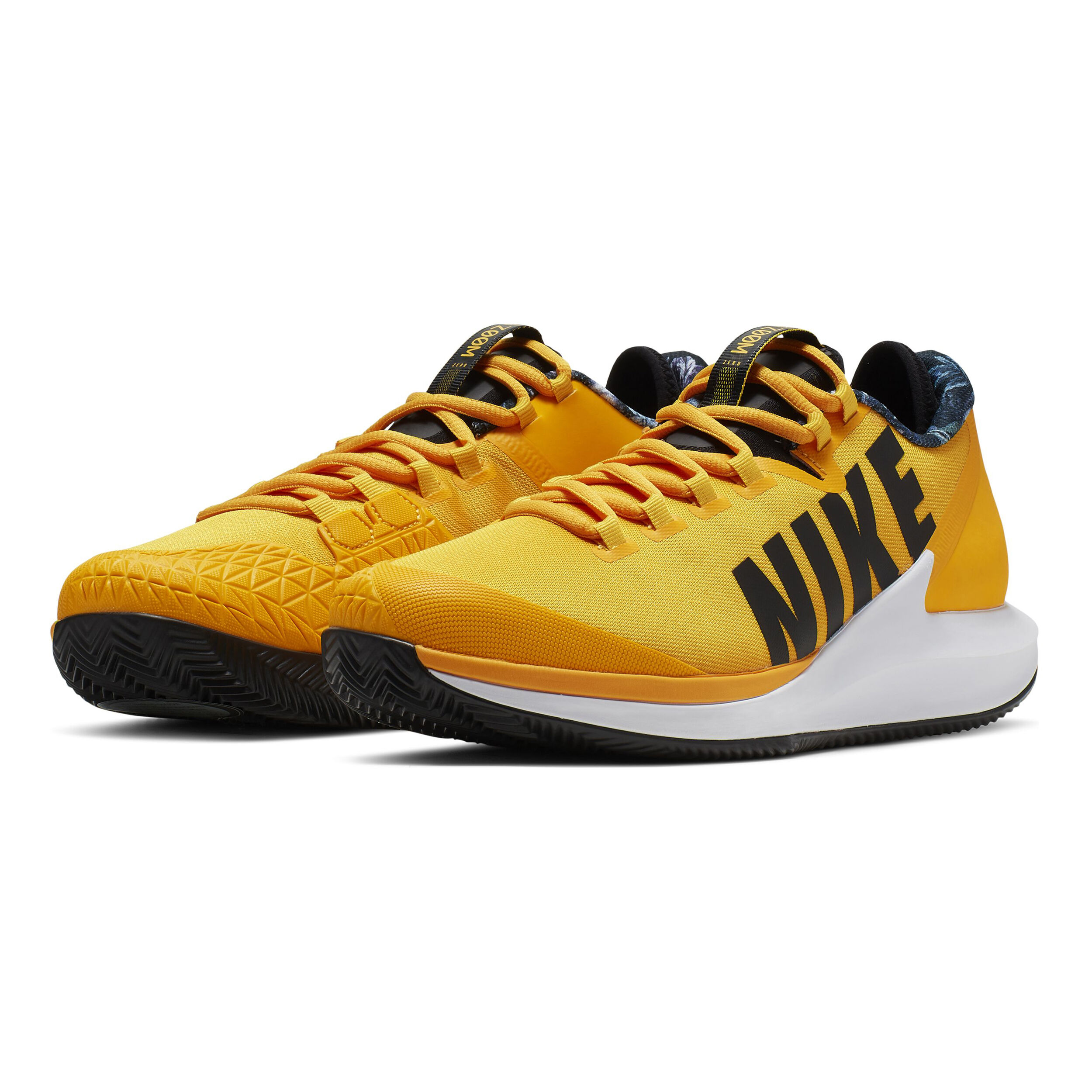 Nikecourt zoom zero clearance
