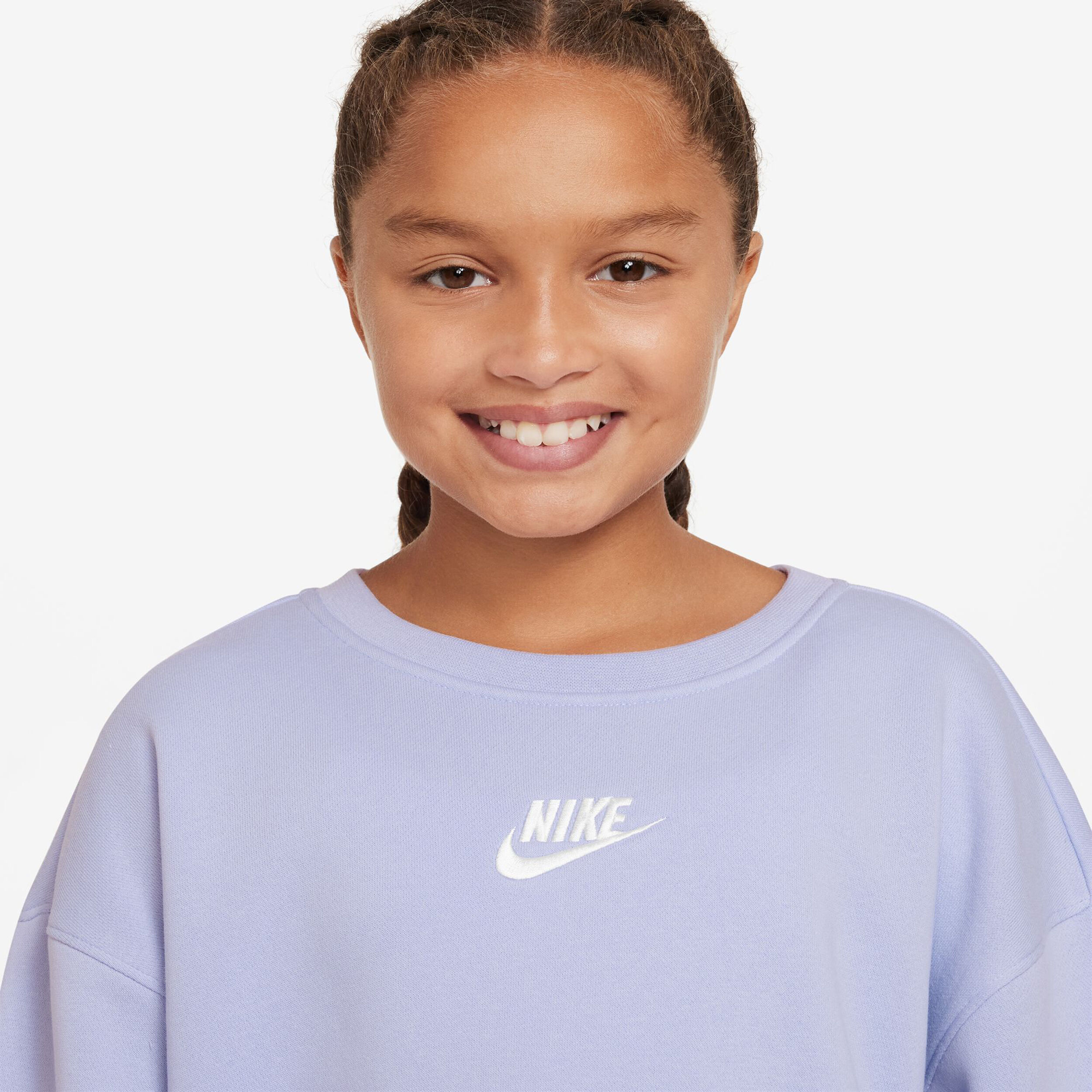 Girls 2025 nike jumper