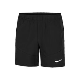 Buy Nike Dri-Fit Challenger 2in1 7in Shorts Men Grey, Silver online