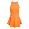 Y- Dress Women-orange