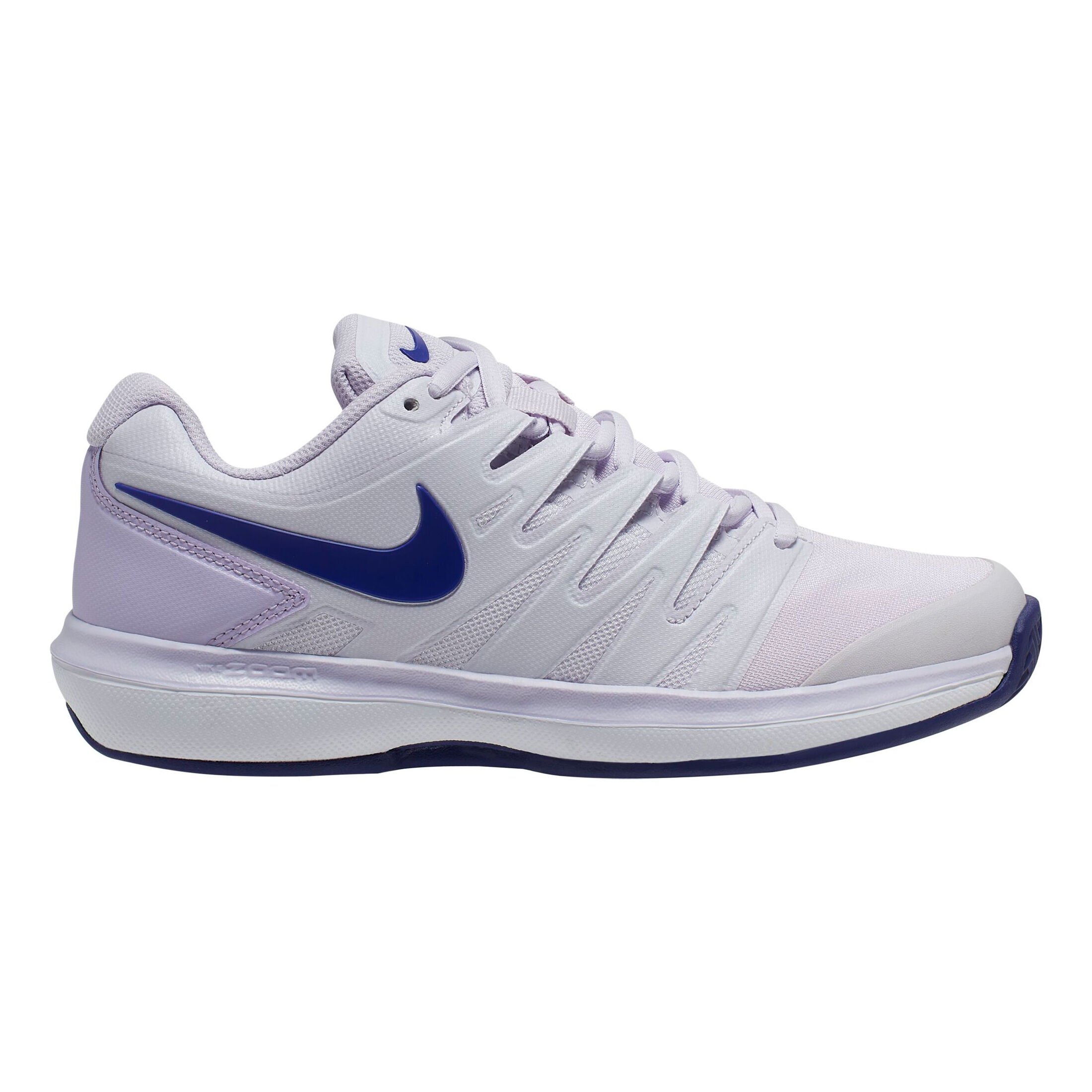 Nike zoom discount prestige clay