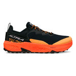 Altra Trail running shoe Altra  Timp 6 Trail running shoe Men-black, orange