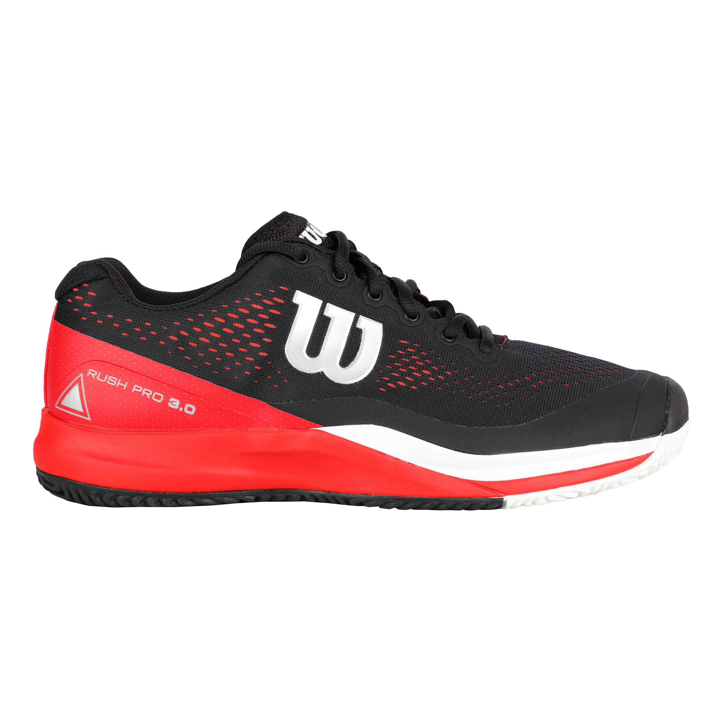 Rush pro 3.0 outlet wilson