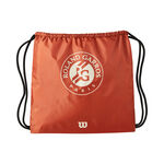 Wilson Wilson Super Tour Shoe Bag-Red
