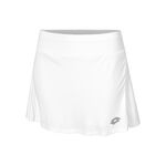 Lotto Clothing Lotto Tech II Skirt Women-White