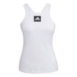 adidas Clothing adidas Paris Y Tank Top Women-White