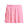 Club Skirt Women-Pink