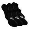 Ankle Sports Socks-Black