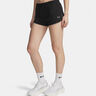 Velociti Pro 3in  Running shorts Women-black, silver
