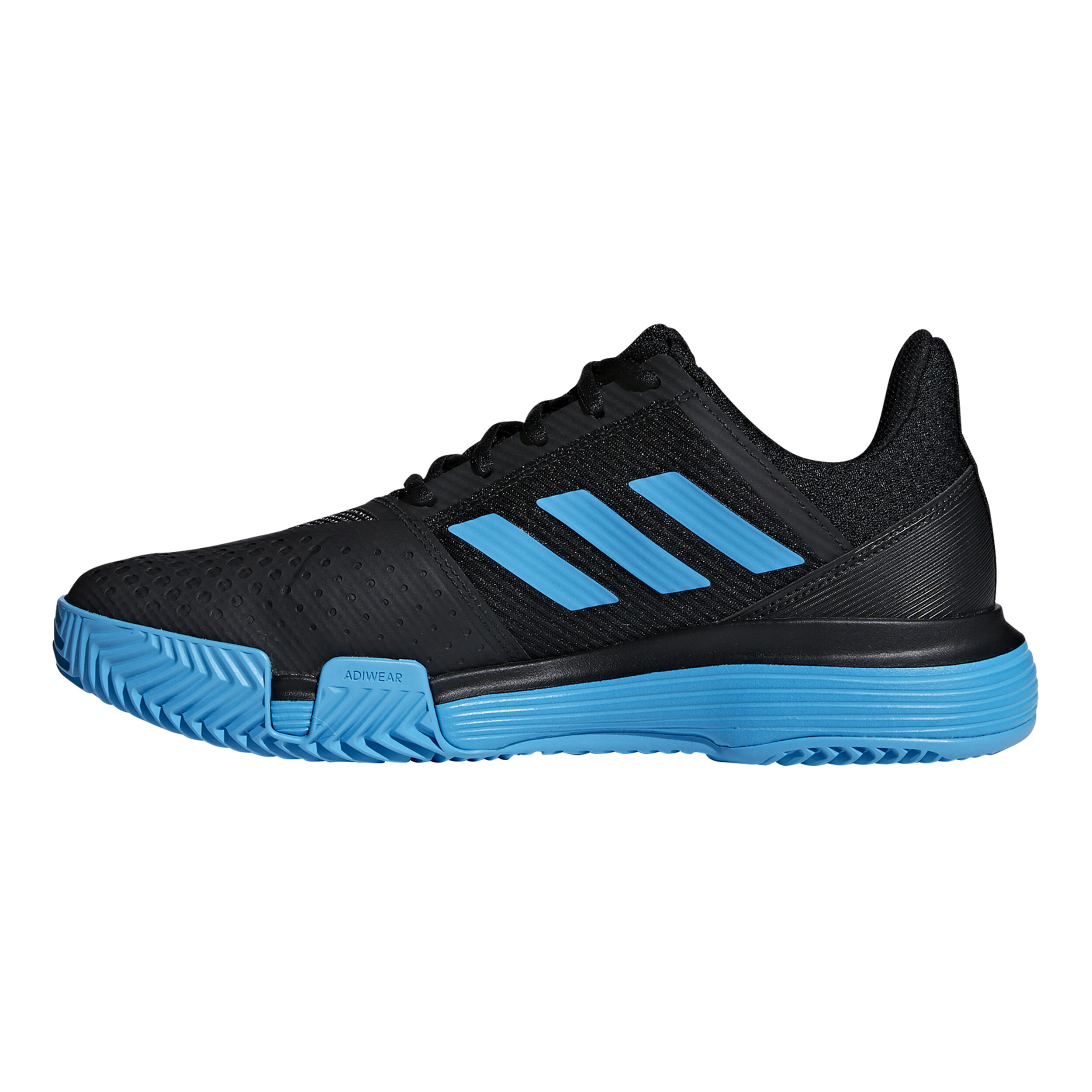 Adidas courtjam top bounce clay