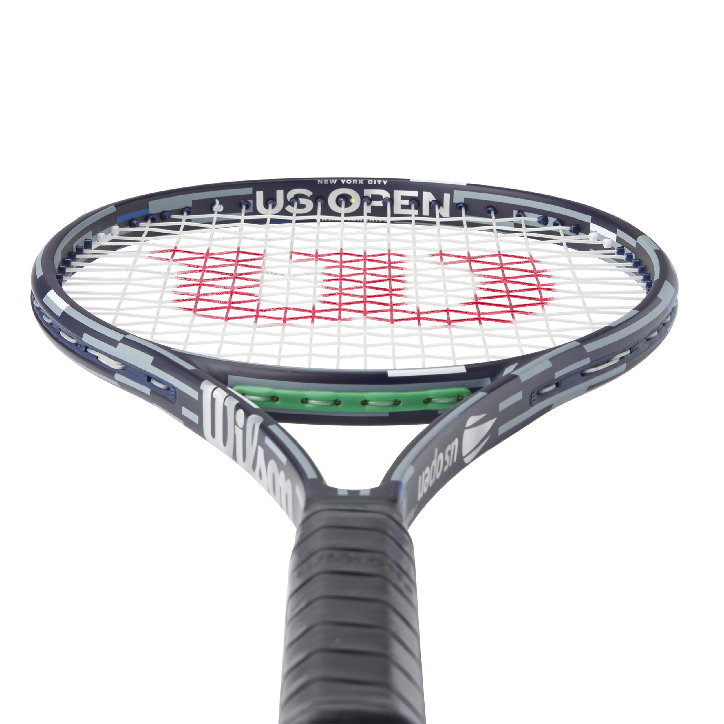 Buy Wilson Blade 98 16X19 V9 US Open online | Tennis Point COM