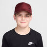 Dri-FIT Club Metal Swoosh Cap Kids-wine red