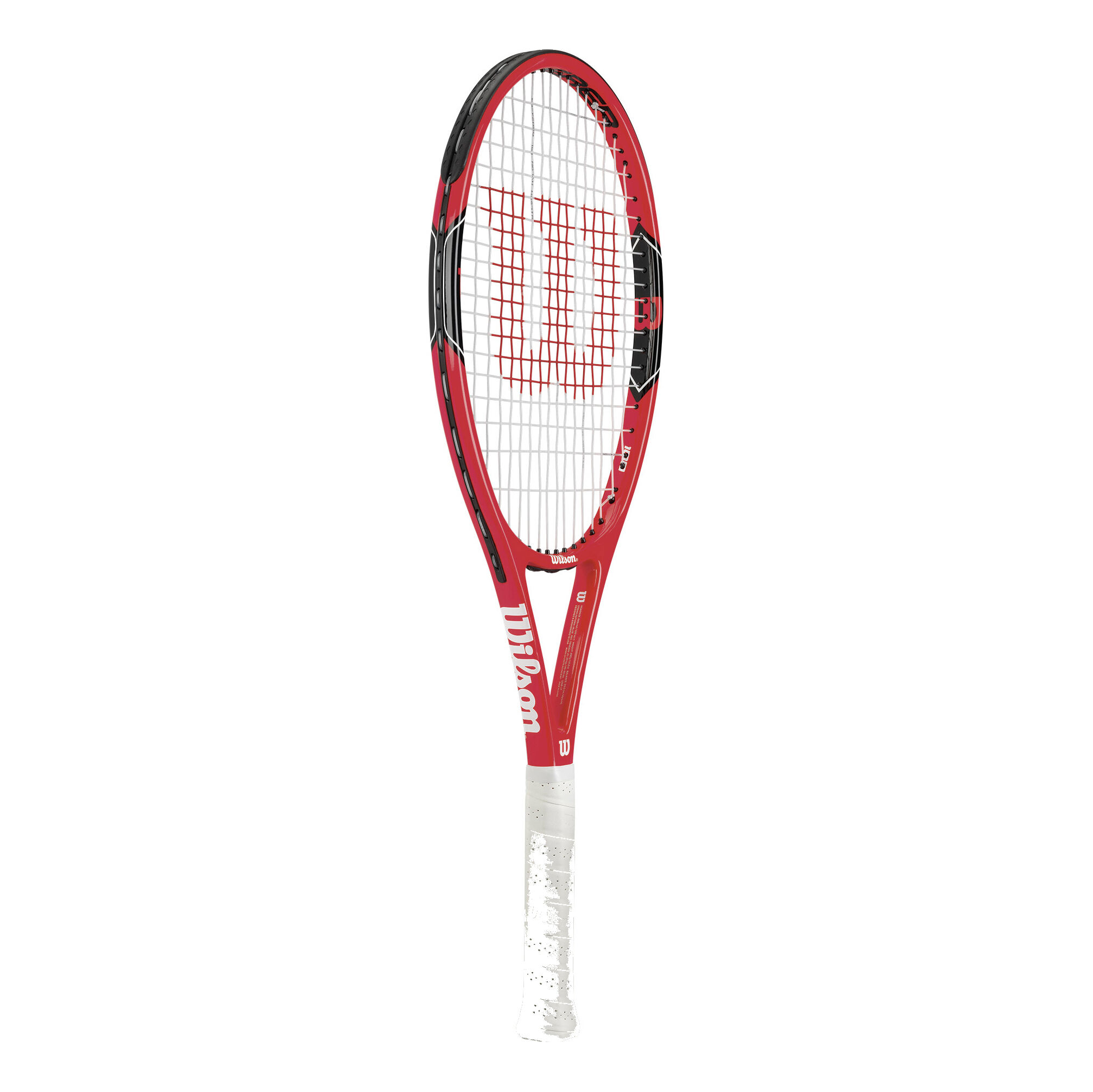 Wilson raqueta federer 2025