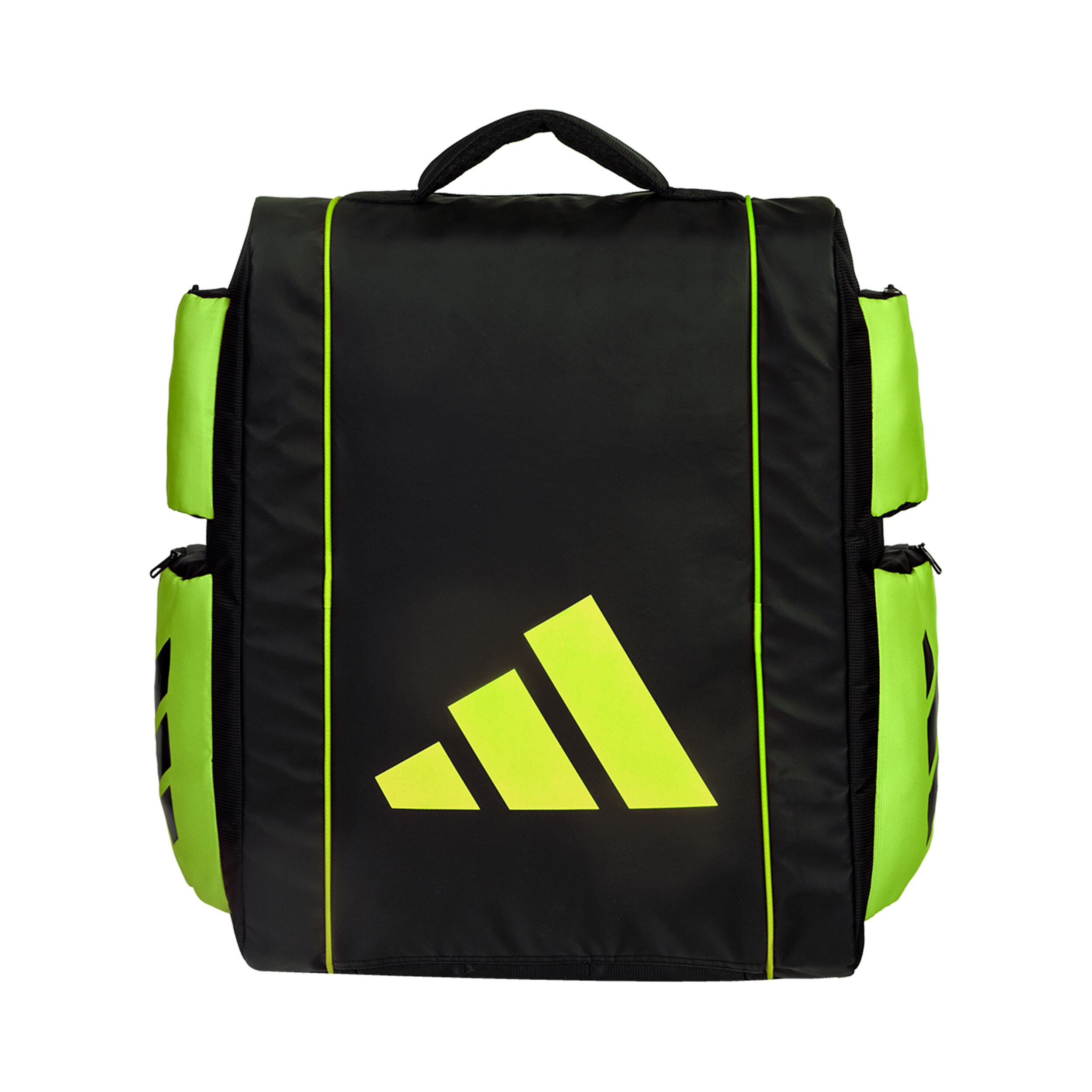 Protour Pro Tour 3.2 Padel Racket Bag Black Lime