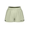 Performance Play Ball shorts Women-green