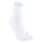Falke Running socks Falke RU4 Endurance Compression Running socks Women-white, white