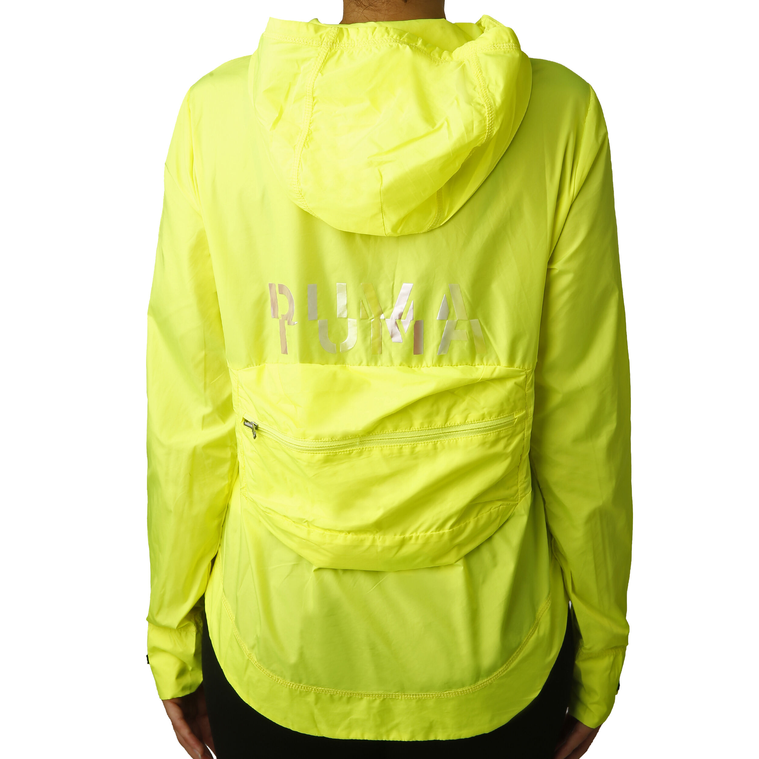 puma shift packable jacket