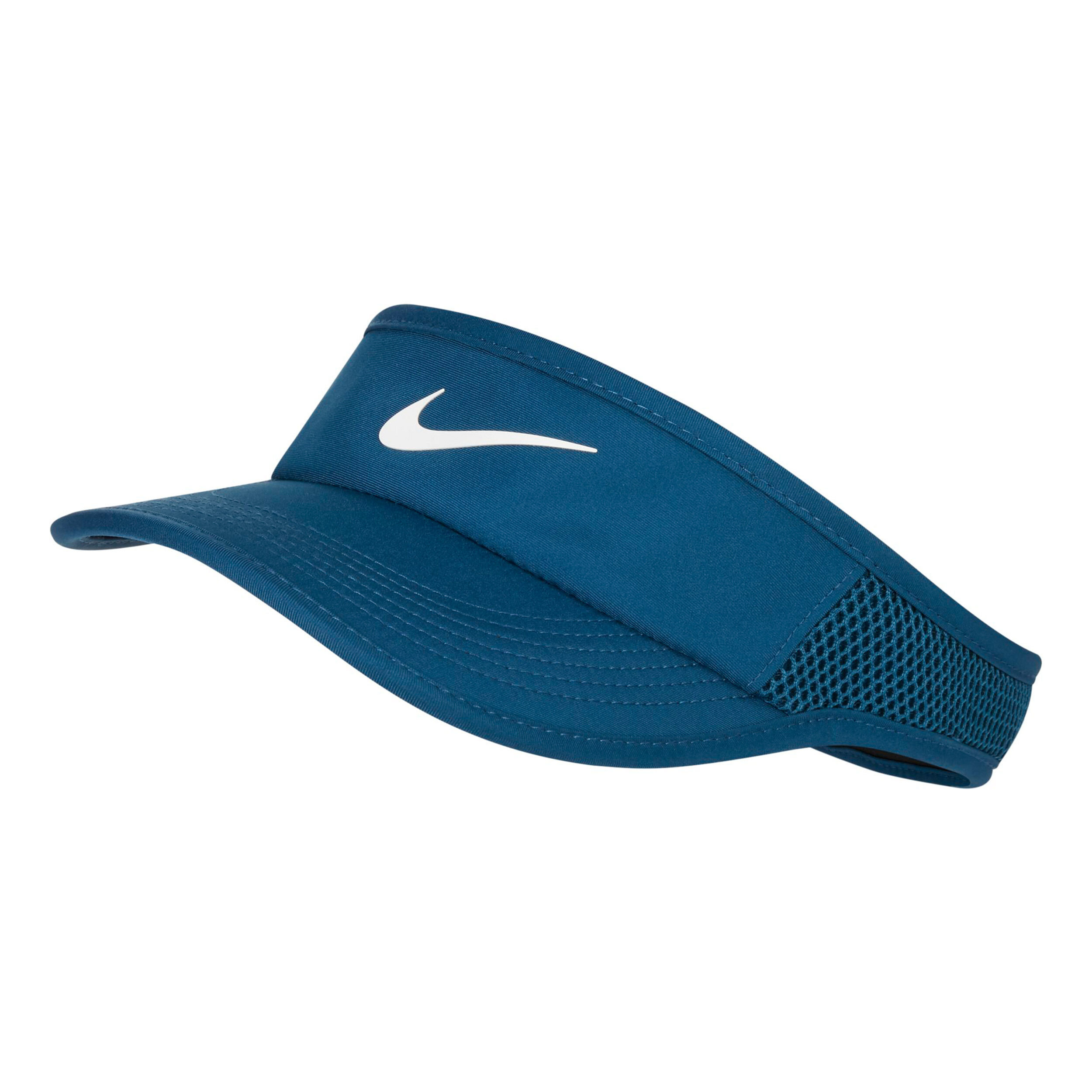 Nike court aerobill visor sales