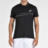Menkar Polo Men-Black