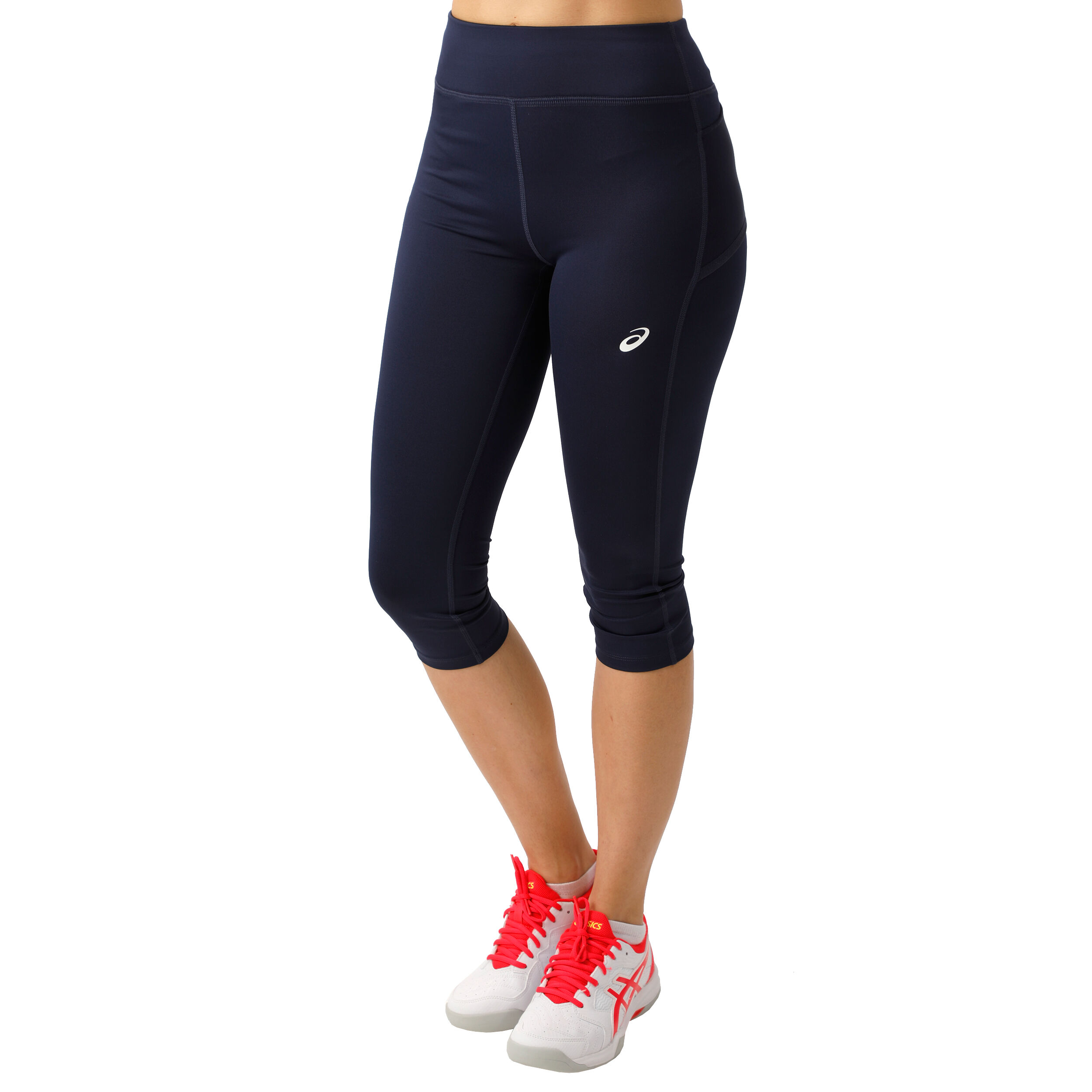 Asics tennis leggings discount