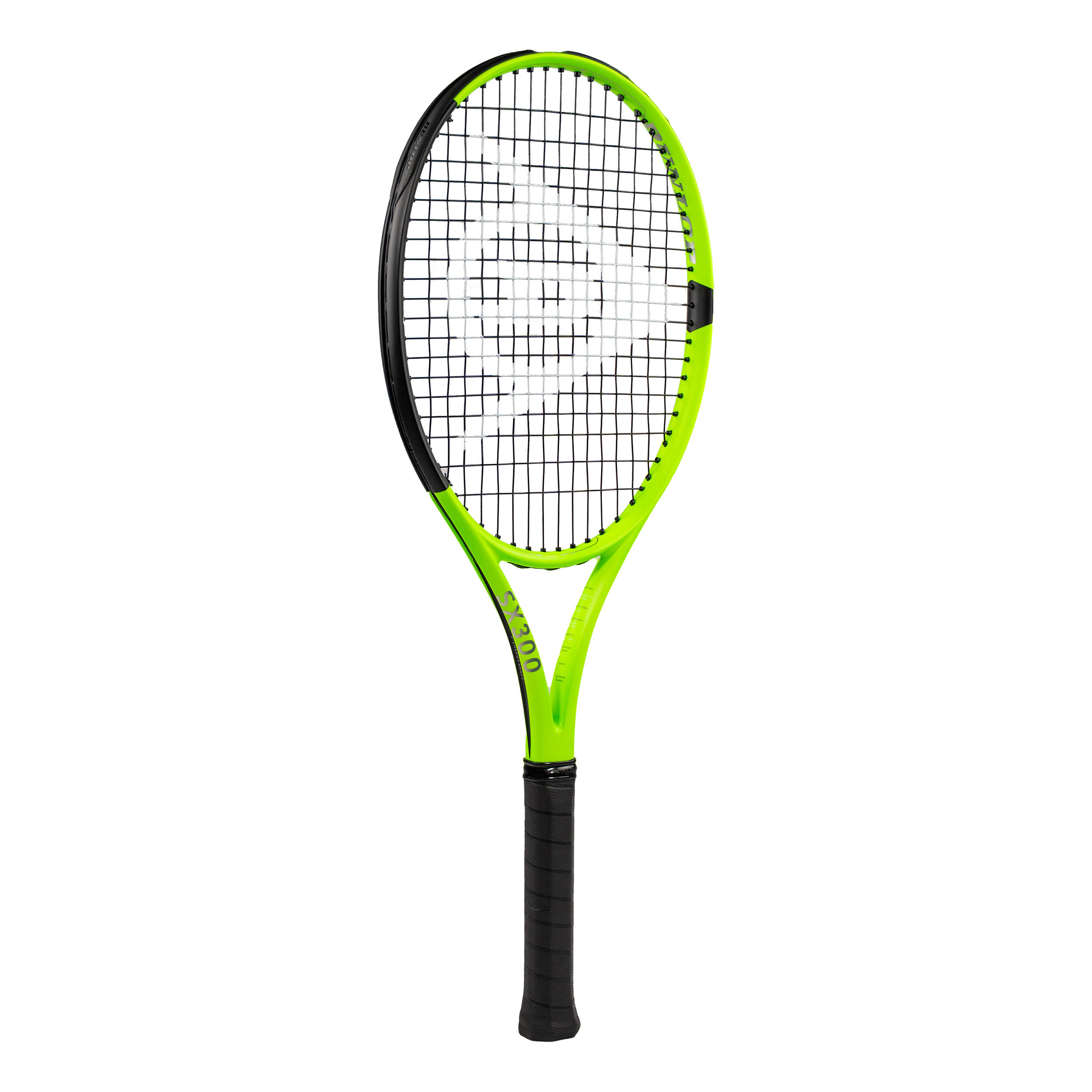 DUNLOP - DUNLOP　SX300 Amazon.com : Dunlop Sports SX300 Tour Tennis Racket, 4 1/2