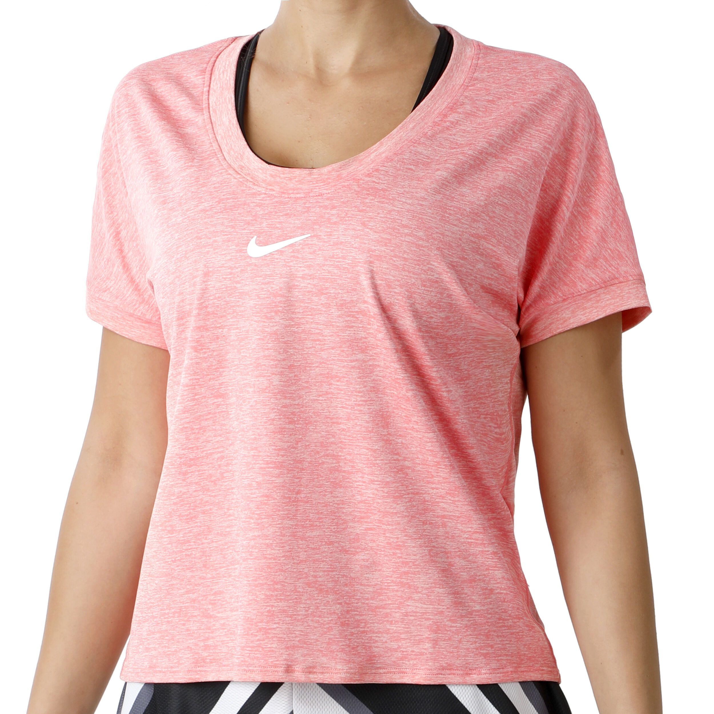 Dri fit tops womens clearance