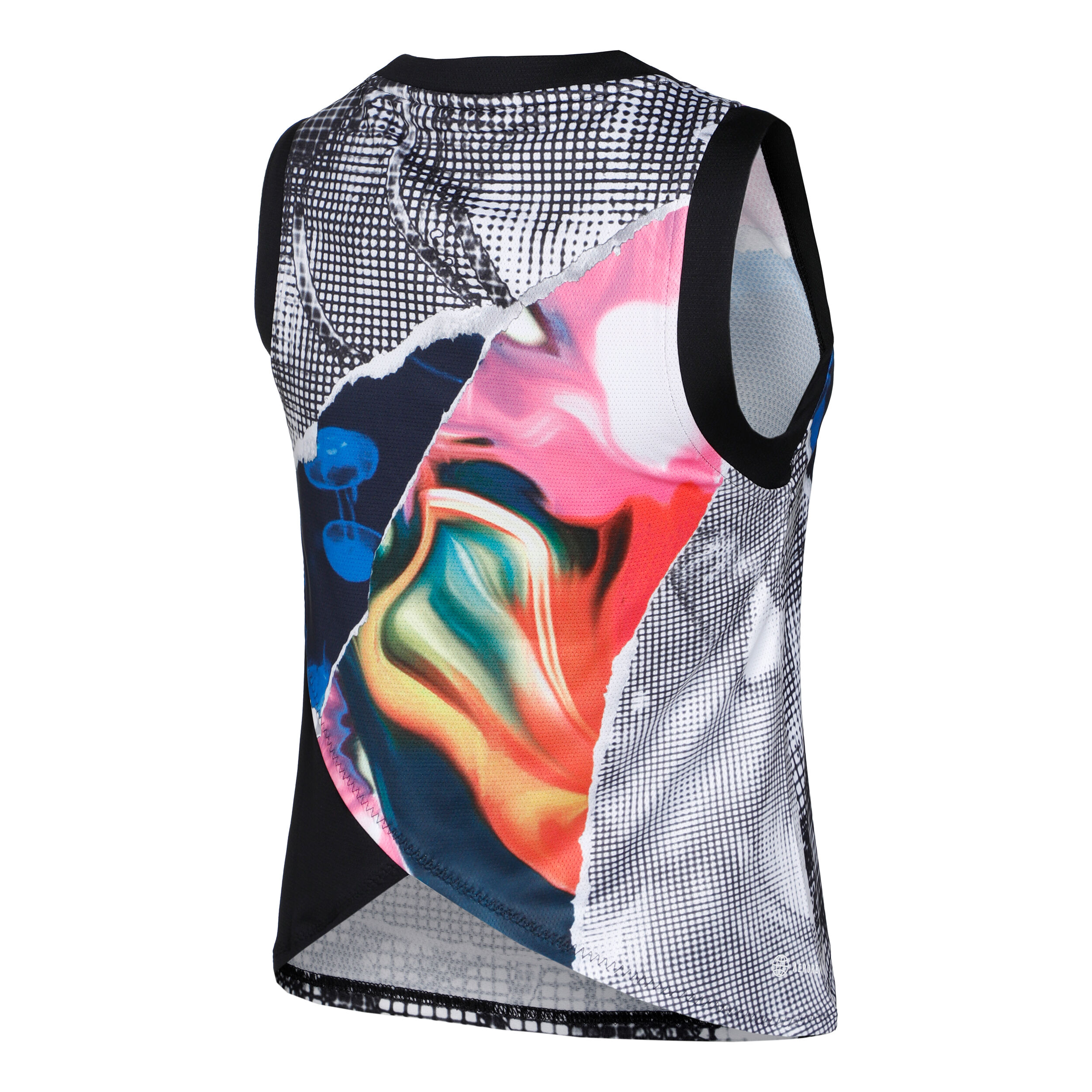 Adidas women's us series tank top