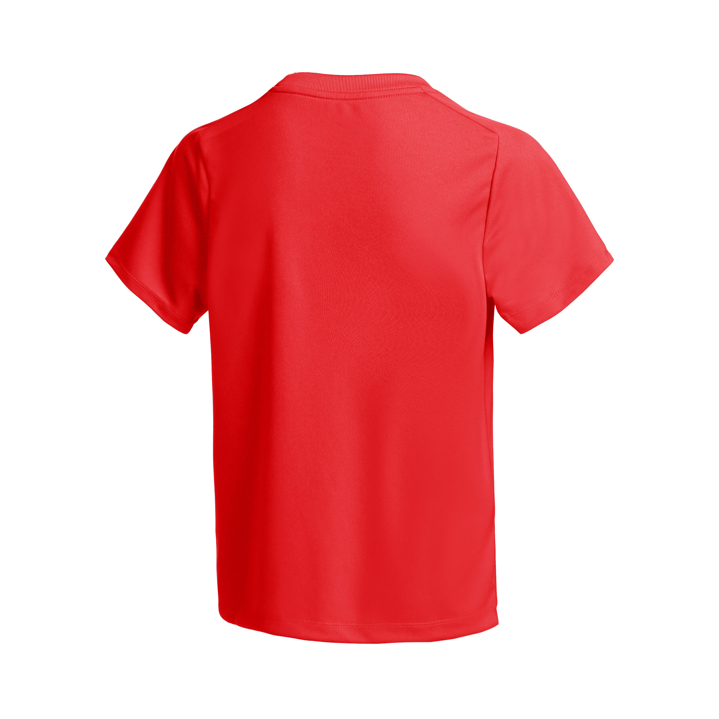 Red dri fit shirt shop