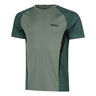 Matchball T-Shirt Men - olive, 