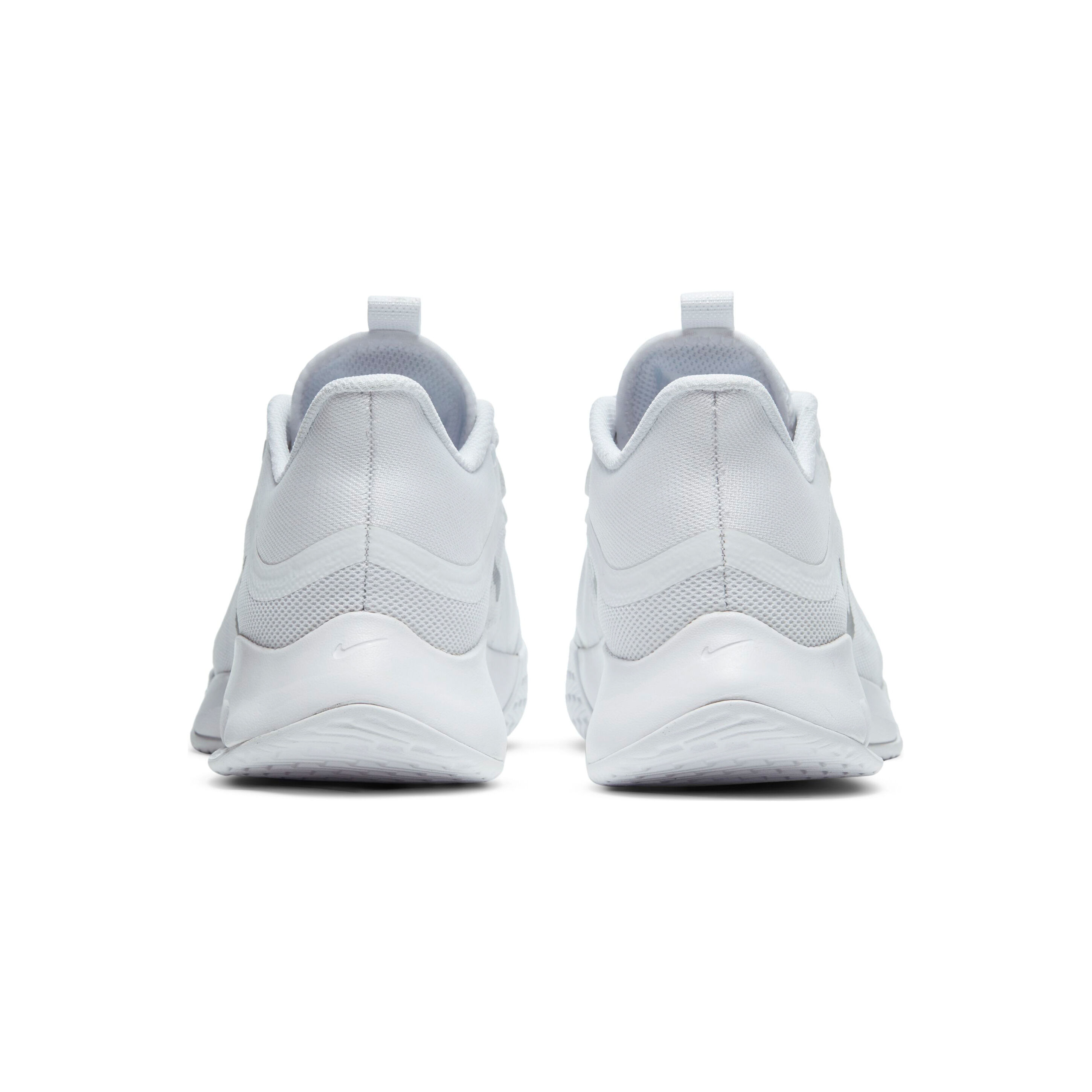 nikecourt air max volley women's