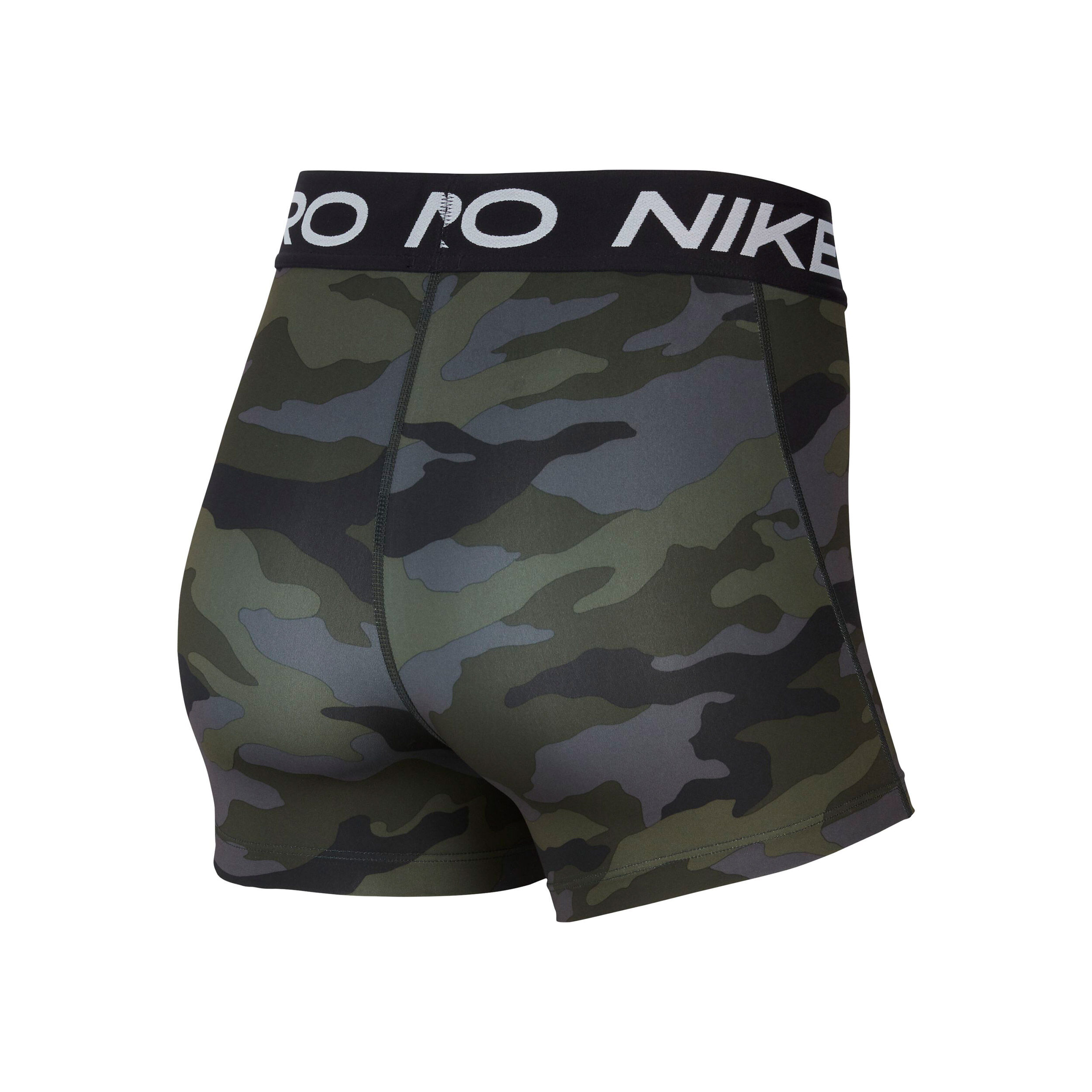 Camo nike discount pro spandex