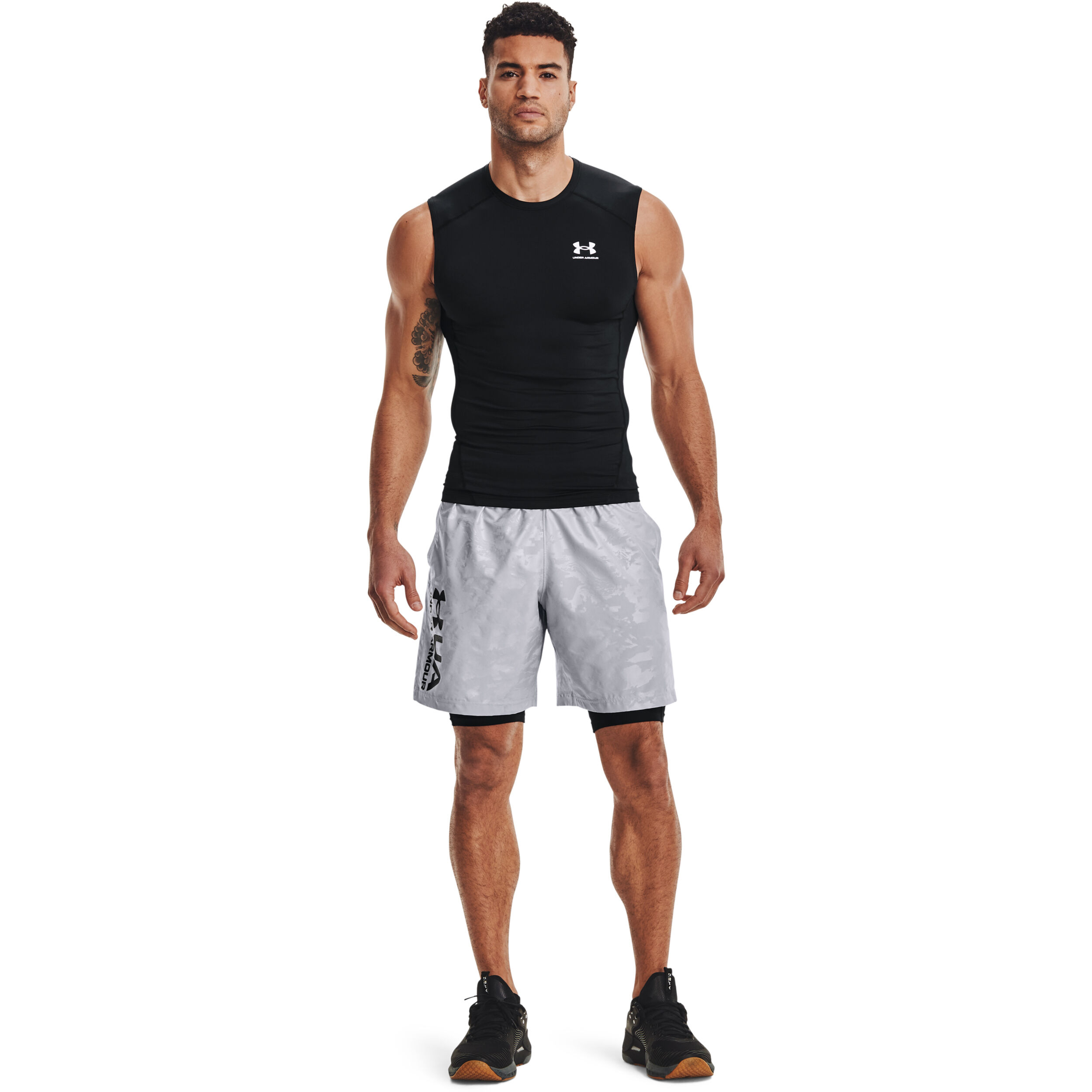 Ua hg armour sales sl