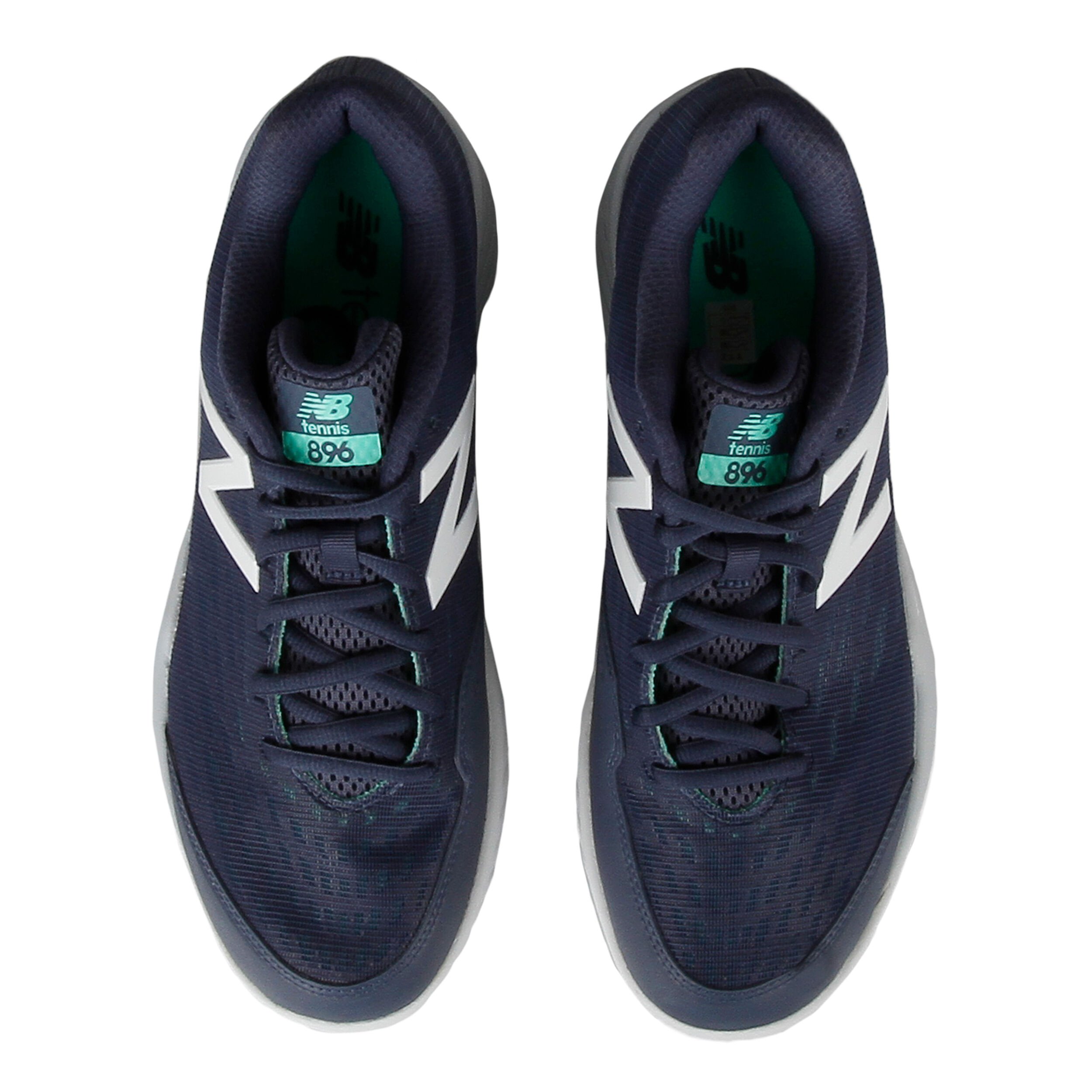 New balance 2025 896 groen