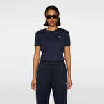 JLindeberg Clothing JLindeberg Ada T-Shirt Women-Dark Blue