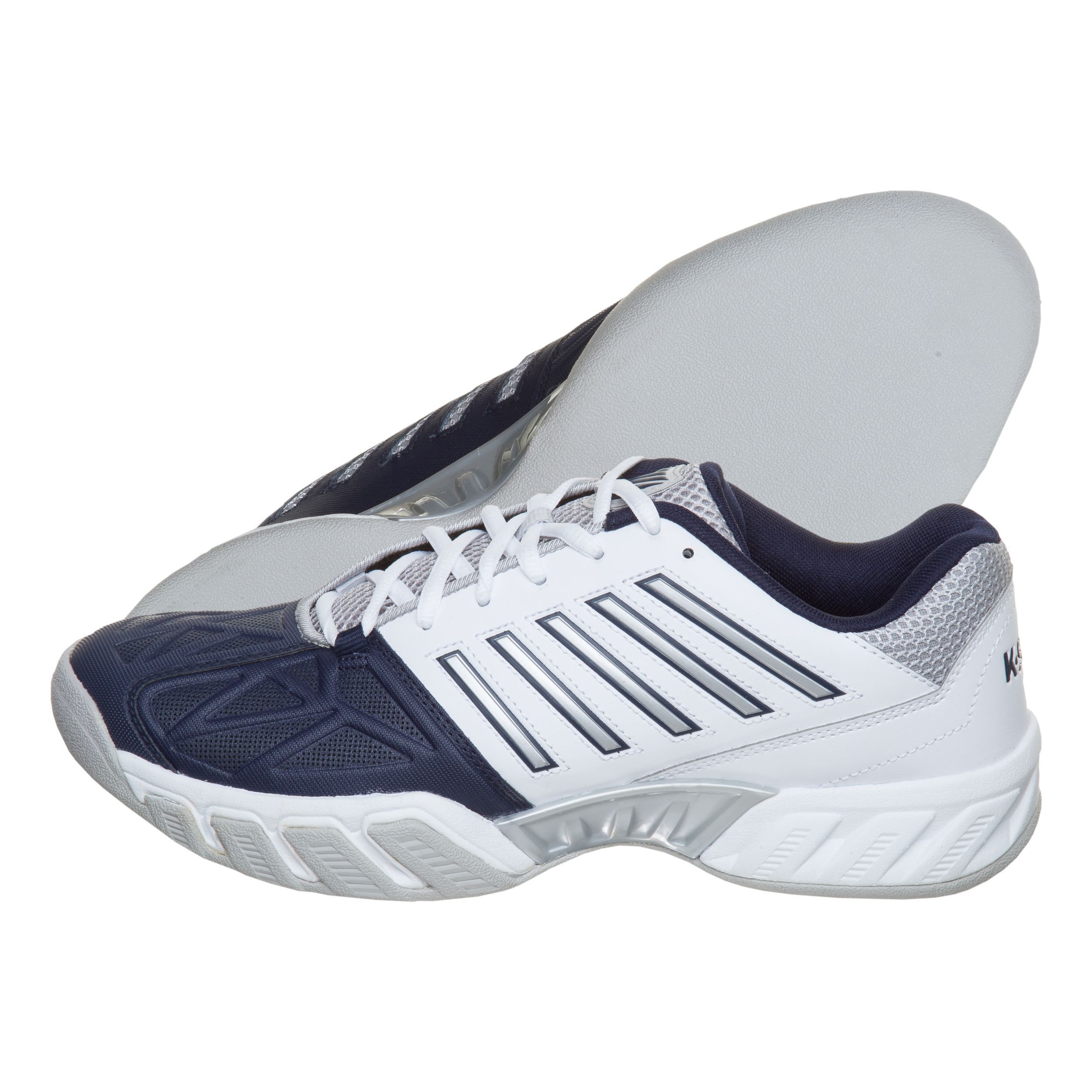 K swiss bigshot hotsell light 3 carpet