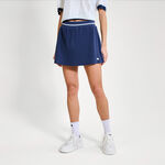 Ellesse Tennis apparel Ellesse Bromont Skirt Women - dark blue, white