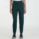 Bullpadel Clothing Bullpadel Training Pants Women-Black